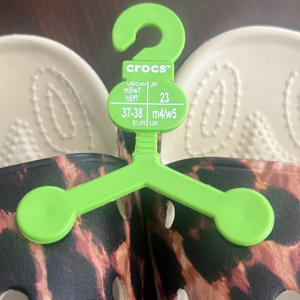 Crocs slides - Picture 4 of 4